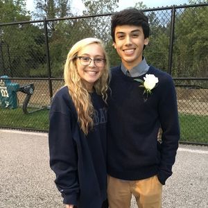 Meet your Posher, Celsey